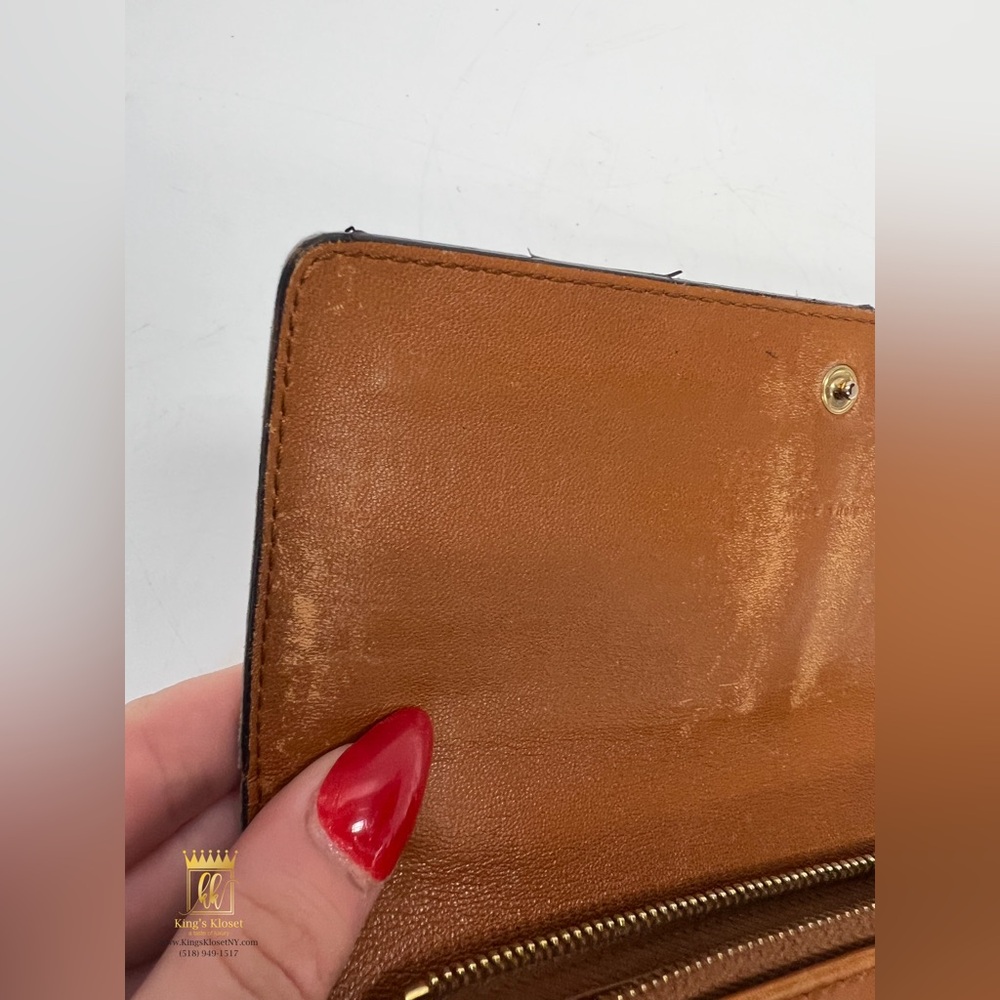 Céline vintage wallet - Picture 9 of 15